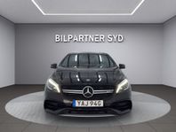 Mercedes-Benz AMG A 45 4MATIC Panorama Navi Aero Package