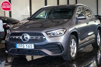 Mercedes-Benz GLA 250 e 8G-DCT AMG-Line Backkamera Navi