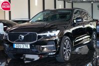 Volvo XC60 B4 AWD Geartronic Momentum Drag Google Skinn
