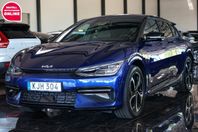 Kia EV6 77.4 kWh AWD GT-Line 360Kam Drag Meridian HUD