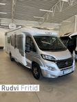 LMC T 711 Premium *Automat*Långbädd*