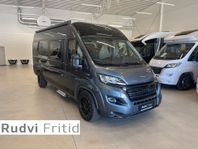 Carthago Malibu Van 640 LE RB GT *Långbädd*18" hjul
