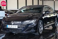 Volkswagen Arteon eHybrid Shooting Brake 1.4T R-Line Pano