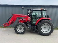 Massey Ferguson 5710S DYNA 4