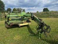 Krone 3200 CV SLÅTTERKROSS