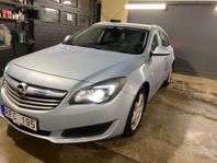 Opel Insignia Sports Tourer 2.0 CDTI 4x4 Business Euro 5