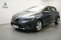 Renault Clio TCe 90 Zen 5-d III
