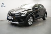 Renault Captur TCe 90 Zen