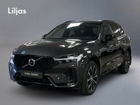Volvo XC60 B4 AWD Diesel Plus Dark