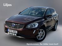 Volvo XC60 D4 AWD Summum Business E