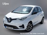 Renault Zoe R110 PhII 52 kWh Zen Batteriköp II