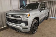 Chevrolet Silverado 1500 Crew Cab 3.0 Duramax 4WD Hydra-Mati