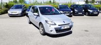 Renault Clio 5-dörrars Halvkombi 1.2  2010