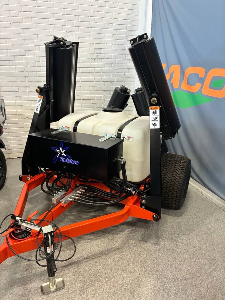 Smithco Fairway Ultra 15 – Ny...