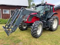 Valtra N101 Lastare