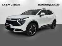 Kia Sportage Plug-In AWD 265hk Advance V-Hjul Drag Kia Godkä