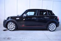 MINI Cooper S |192hk | 5d| Panorama | Harman Kardon | V-hjul