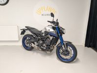 Yamaha MT-09 ABS