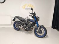 Yamaha MT-09 ABS