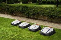 Honda Miimo 2500 Robotklippare
