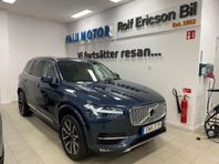 Volvo XC90 D5 AWD Inscription 7-säten