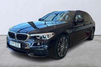BMW 520 d xDrive Touring Touring, G31 190hk