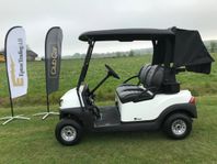 NY Club Car Tempo Plus 2025