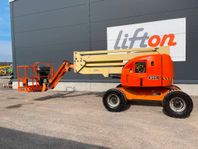 JLG 450 AJ Bomlift