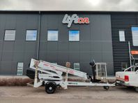 Dino 180 XT  Skylift
