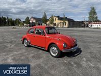 Volkswagen Type 1303, S