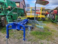 Strängläggare 4,2 m