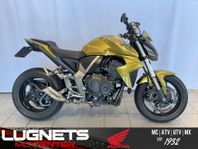 Honda CB1000R