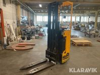 Ledstaplare Atlet 125 STE 360/225/30/AJN