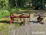 Traktorklyv Trejon 600