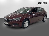 Opel Astra 1.0 EDIT ecoFLEX Enjoy 105hk