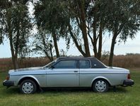 Volvo 262 C 2.8 V6 Automatisk