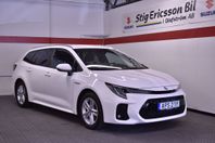Suzuki Swace Hybrid 1,8 Inclusive AUT