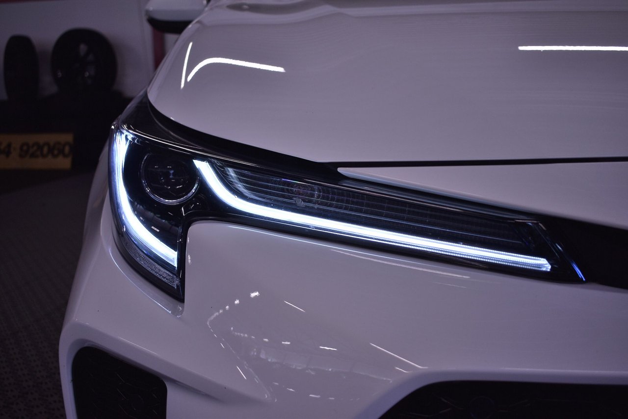 Suzuki Swace Hybrid e-CVT, 122hk, 2022