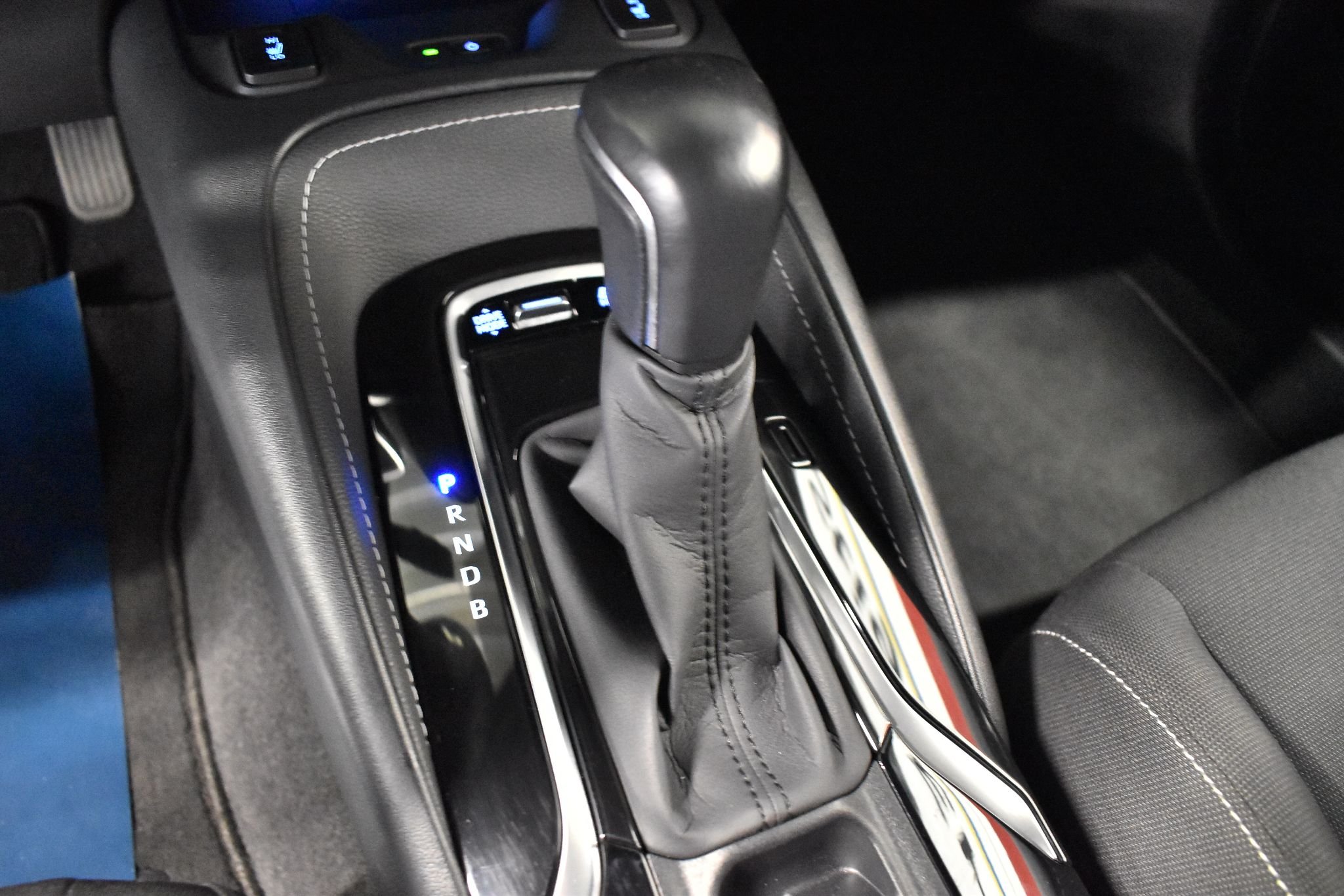 Suzuki Swace Hybrid e-CVT, 122hk, 2022