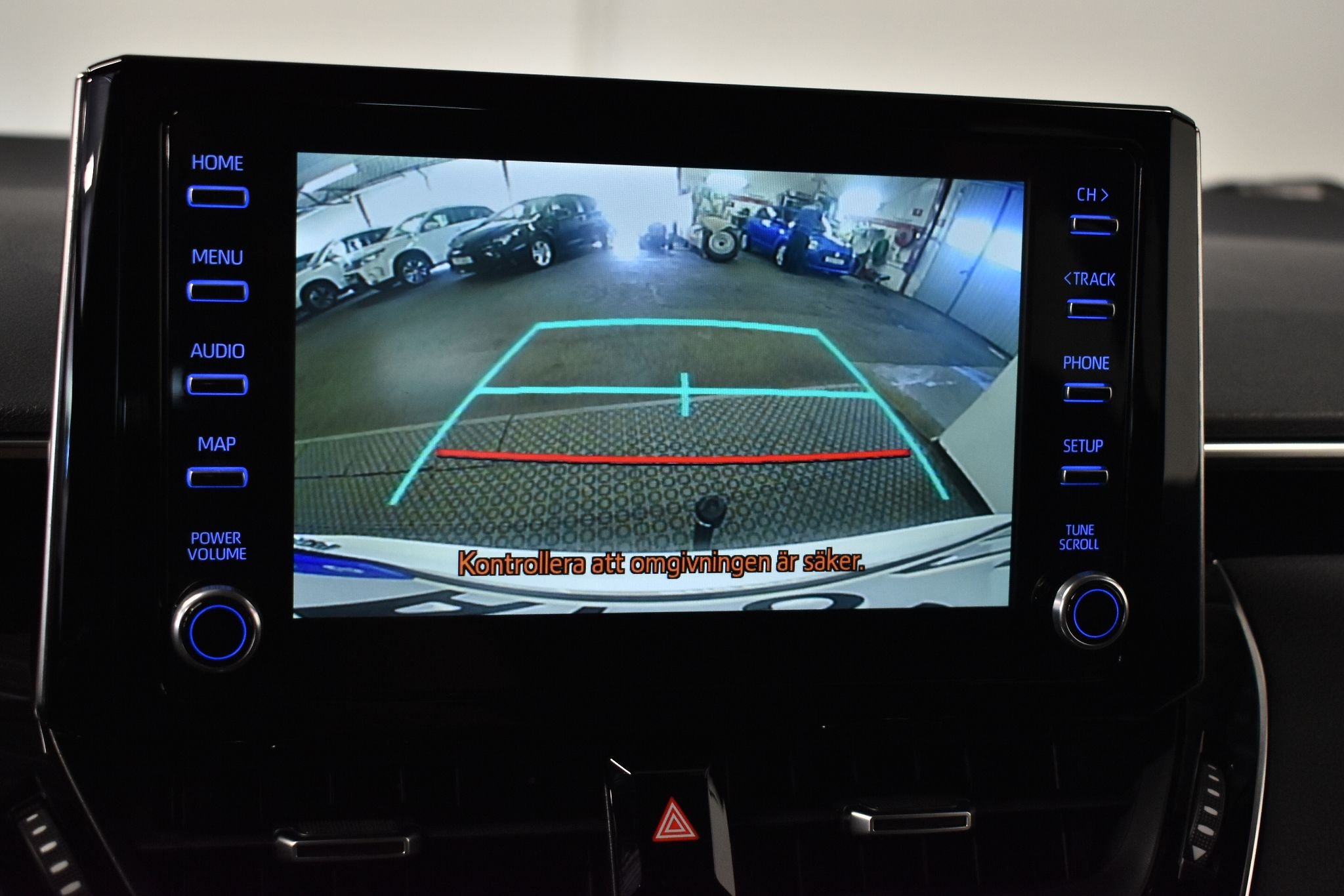 Suzuki Swace Hybrid e-CVT, 122hk, 2022