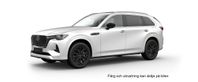 Mazda CX-80 PHEV 2,5 327hk Homura Plus