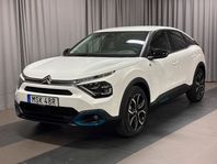 Citroën e-C4 Shine Electric