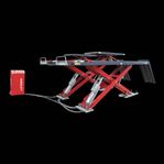 Deluxe körbanslift från Nimalift - 5500 kg - 5200 mm
