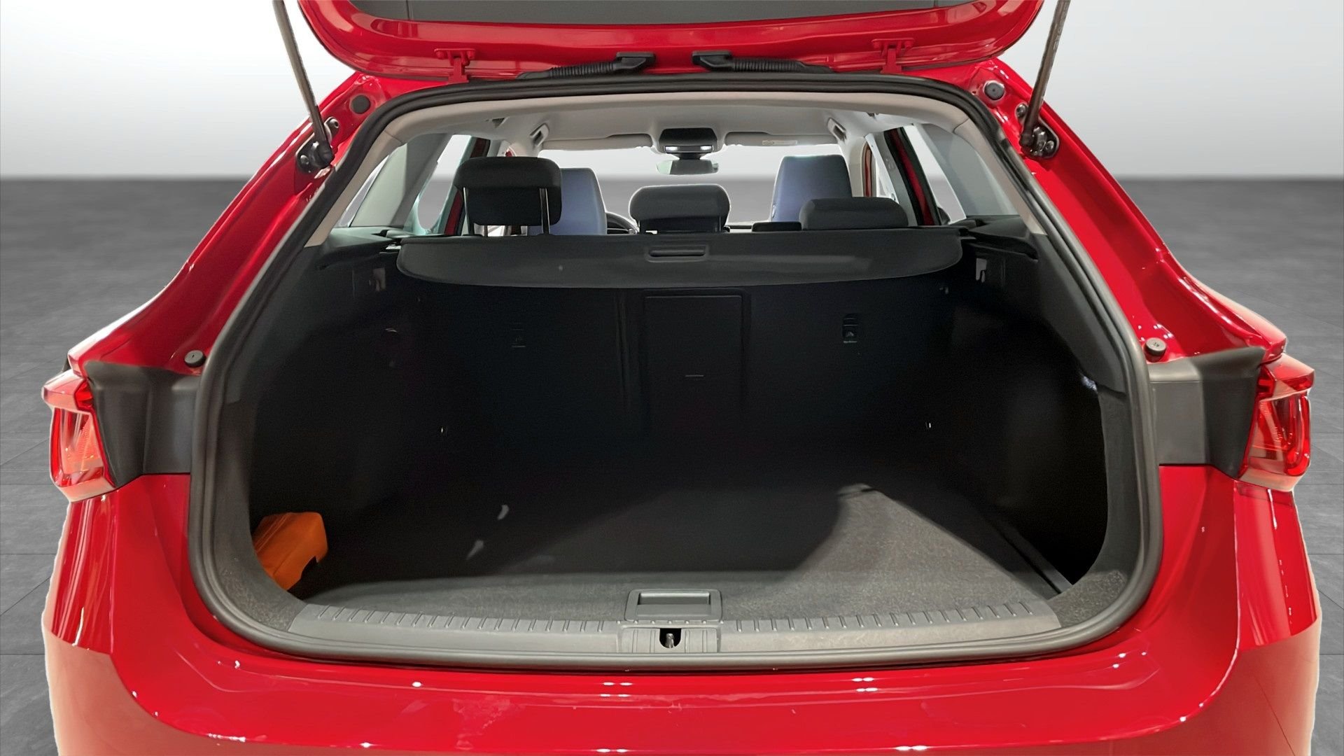 SEAT León Sportstourer 1.0 TSI Manual, 110hp, 2022