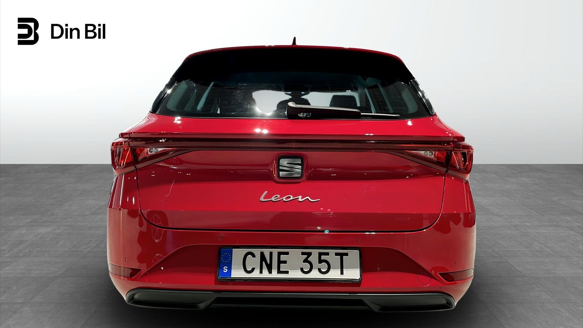 SEAT León Sportstourer 1.0 TSI Manual, 110hp, 2022