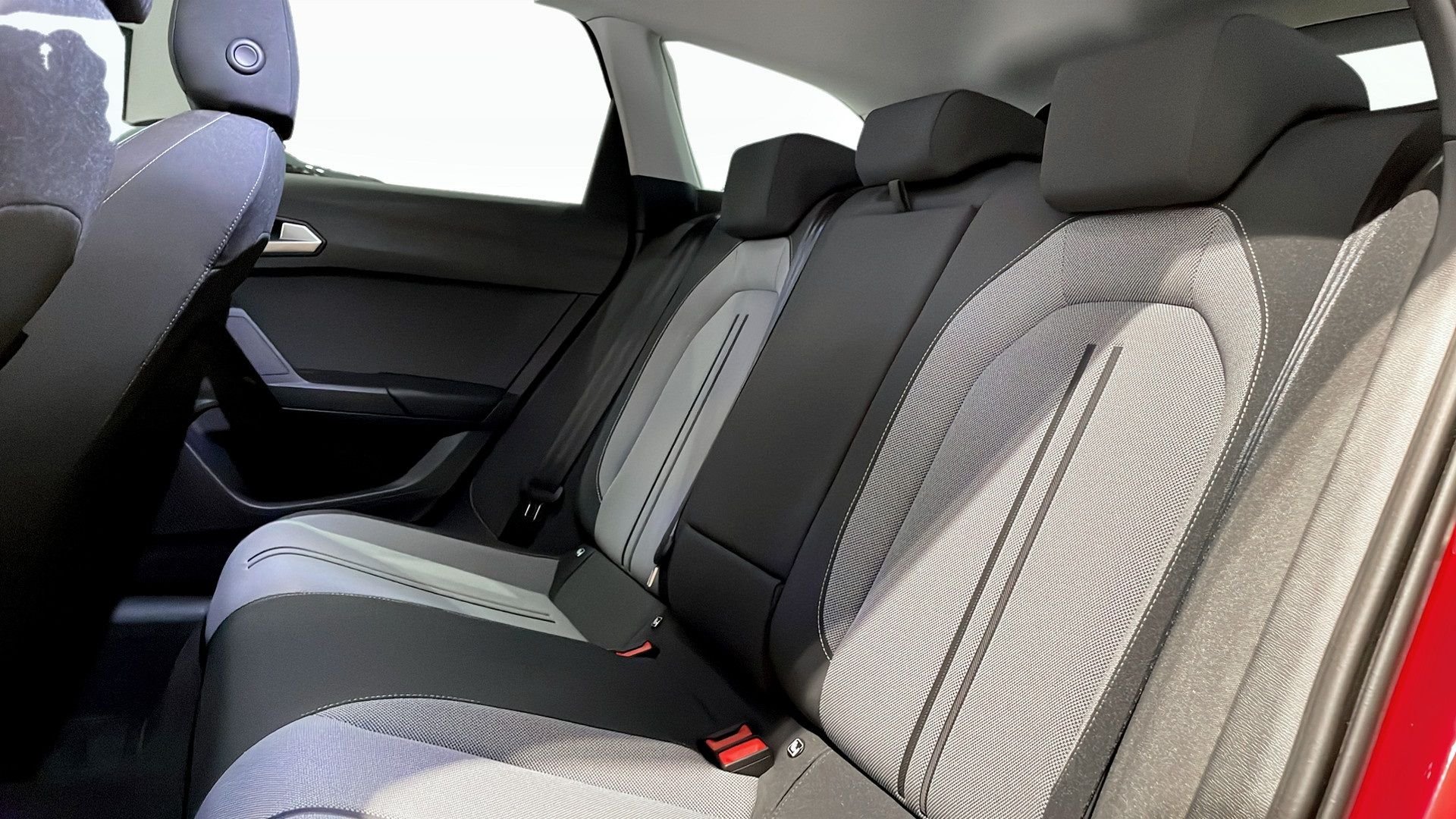 SEAT León Sportstourer 1.0 TSI Manual, 110hp, 2022