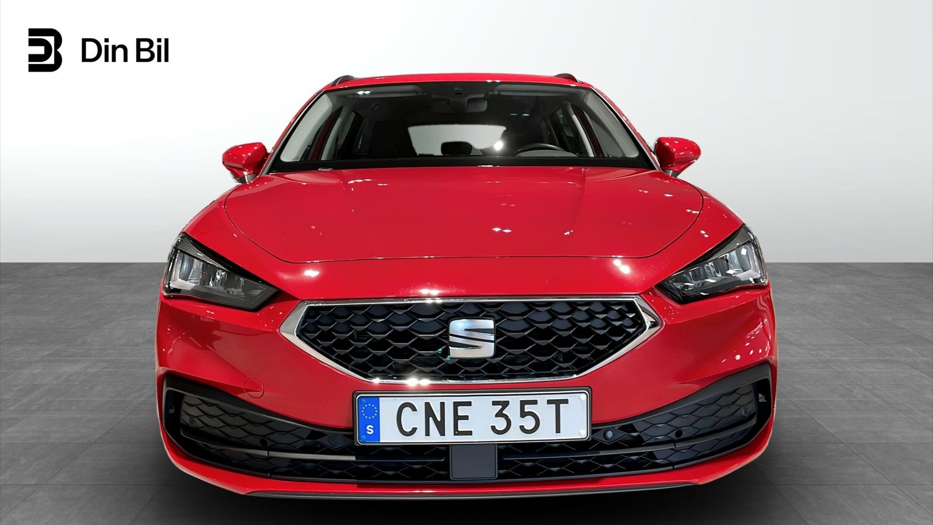 SEAT León Sportstourer 1.0 TSI Manual, 110hp, 2022