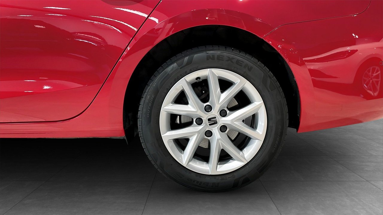 SEAT León Sportstourer 1.0 TSI Manual, 110hp, 2022