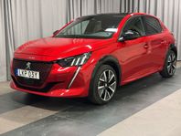 Peugeot E-208 GT Pack