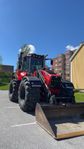 Huddig 1260 B City